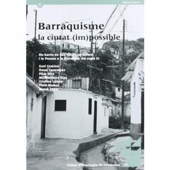 Barraquisme la ciutat