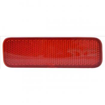 Reflector TYC 17-5826-00-9 Izquierda, tipo de producto: reflector para automóvil, características: diseño específico para el lado izquierdo del vehículo, compatible con modelos específicos, fabricado con materiales de alta calidad para resistencia y