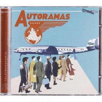 Teletransporte - Autoramas