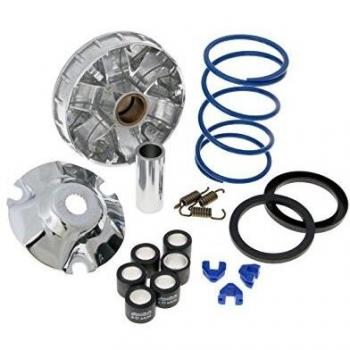 Variador Polini Hi-Speed para Piaggio Zip 50 4T Unbraked