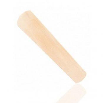Espátula de Cera Pequeña Madera 130mm