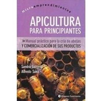 Apicultura para principiantes