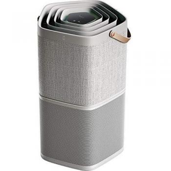 Electrolux PA91-404GY Air Purifier 37 m² 46 dB Grey