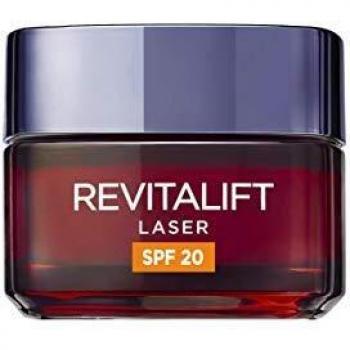 LOREAL Moisturising & Rejuvenating Masks