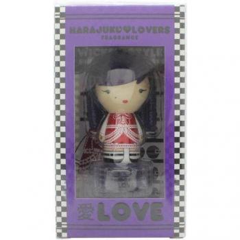 Gwen Stefani Harajuku Lovers Wicked Style Love Eau de Toilette 10ml