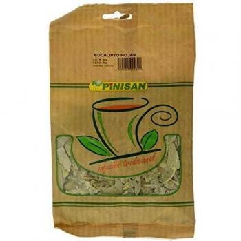 Eucalipto Hojas Premium, 50 gramos