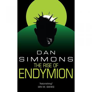 El Ascenso de Endymion - Dan Simmons (Ciencia Ficción)