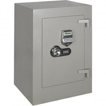 Caja Fuerte de Sobreponer 117-CE de Alta Seguridad