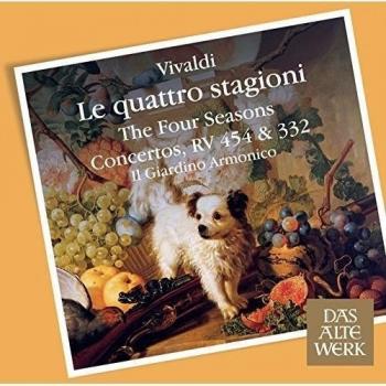 Vivaldi : Le quattro stagioni [The Four Seasons] & Concertos