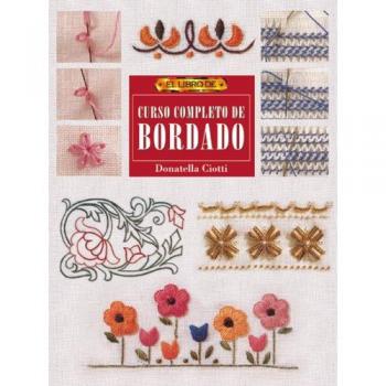 Curso Completo de Bordado