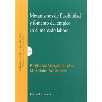Mecanismos de flexibilidad y fomento del empleo en el mercado laboral
