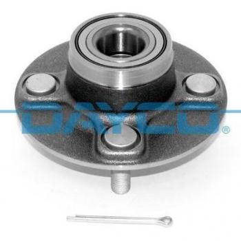 Kit de cojinete de rueda DAYCO KWD1401