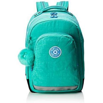 Kipling CLASS ROOM Mochila escolar, 43 cm, 28 liters, Azul