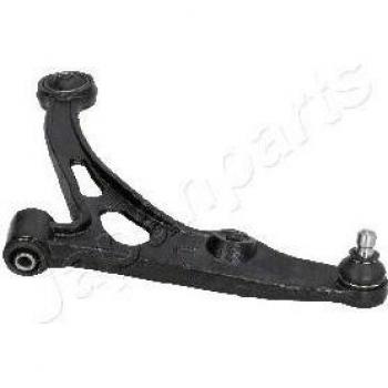 Control arm JAPANPARTS BS-818L - Barra oscilante de suspensión de ruedas, fabricado en materiales duraderos, diseño optimizado para un ajuste perfecto, compatible con varios modelos de vehículos, mejora la estabilidad y el manejo del automóvil