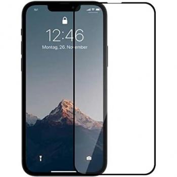 Protector de Pantalla Premium 3D de Vidrio para iPhone 13 Pro Max - Woodcessories