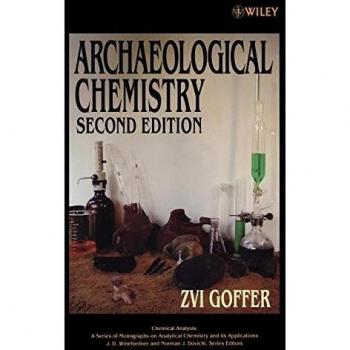 Archaeological Chemistry 2e: 170