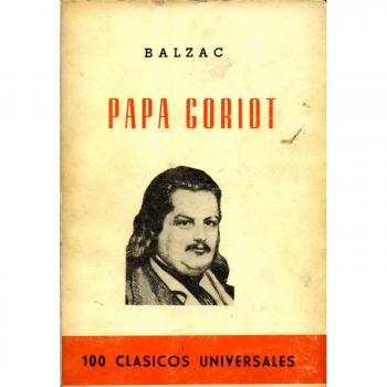 Papa goriot