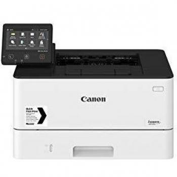 Impresora láser monocromo Canon i-SENSYS LBP228x Blanca Wifi