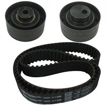SKF VKMA 03300 Kit de correa de distribución