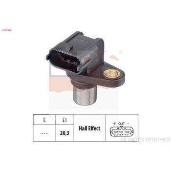 Sensor de posición del cigüeñal EPS 1.953.346