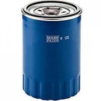 Mann Filter W1035 filtro de aceite