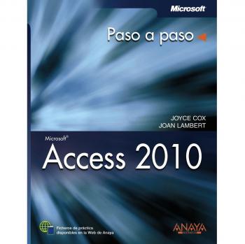 Access 2010