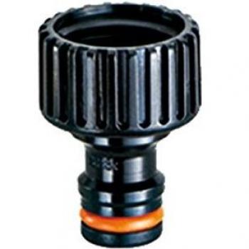 Conector de grifo 1/2 (15-21 mm) Claber 86220000
