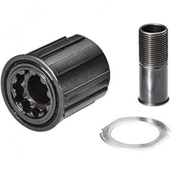 CUERPO DE RUEDA LIBRE SHIMANO COMPLETAMENTE WH-R501-R Y-4SK98070
