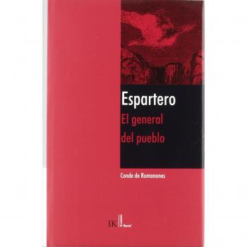 ESPARTERO EL GENERAL DEL PUEBLO