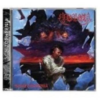 Schizophrenia (CD)