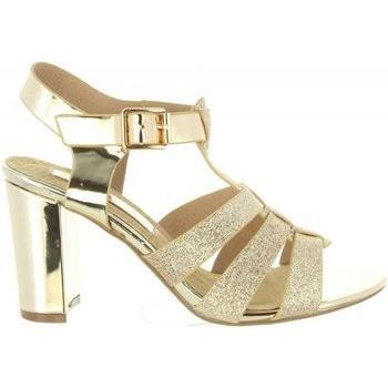 Sandalias de Mujer XTI 30615 GLITTER ORO