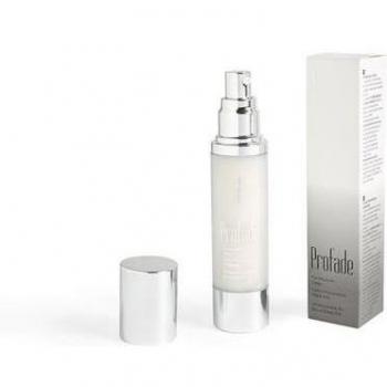500Cosmetics Profade 1 Crema Hidratante para Cicatrices y Piel Tatuada, 50ml