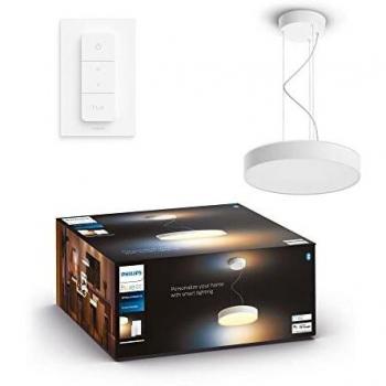 Philips Hue Enrave lámpara colgante LED blanco