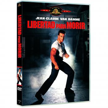 Libertad para morir [DVD]