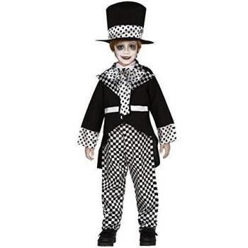 FIESTAS GUIRCA Crazy Hat Boy 5 6 AÑOS