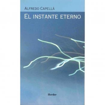 El instante eterno