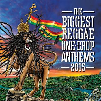 The biggest reggae onedrop anthems 2015 vinyl