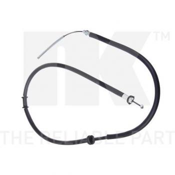 Cable de freno de mano NK 901961