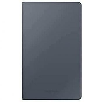SAMSUNG EF-BT220PJEGWW - Funda Book Cover Tab A7 Lite, Color Gris Oscuro