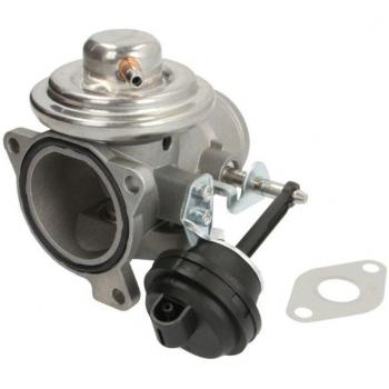 Válvula EGR ENGITECH 500011/ENT500011 - Válvula de recirculación de gases de escape, compatible con múltiples vehículos, fabricada en materiales de alta calidad para asegurar durabilidad y rendimiento óptimo,