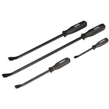Sealey AK206 - Conjunto 4 barretas destornilladoras