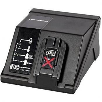 Rothenberger 15017 - Cargador bateria romax compact