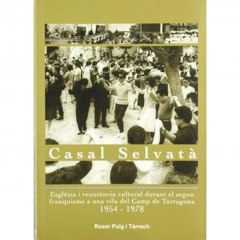 Casal Selvatà