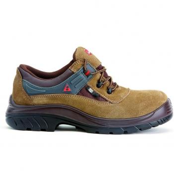 Bellota 72226-40 S1P Zapato Serraje, Multicolor, 40 EU