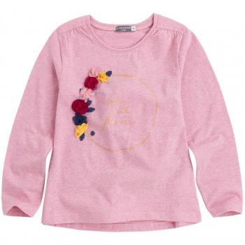 Canada House Camiseta Dream niña, Talla 10A/Y