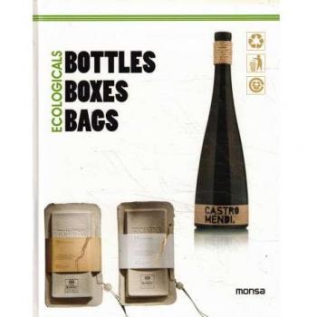 Ecologicals: bottles, boxes, bags