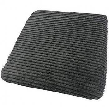 ISSAGE INTELLIGENT INYOTO Cojín para Asiento de Memory Foam, Cojín para Coche con Funda, Cojín con Memoria para Silla.