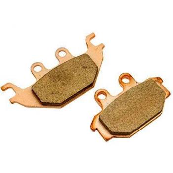 EBC Pastillas de Freno Sinterizadas FA-R Series FA377R
