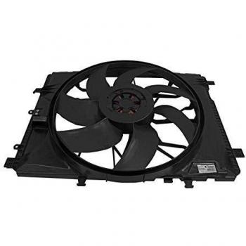 Ventilador de motor VEMO V30-01-0014 para Mercedes-Benz Clase C y GLK