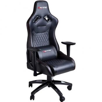 Silla Gaming Negro Magnum Racing